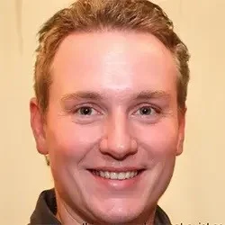 Thomas van den Berg 